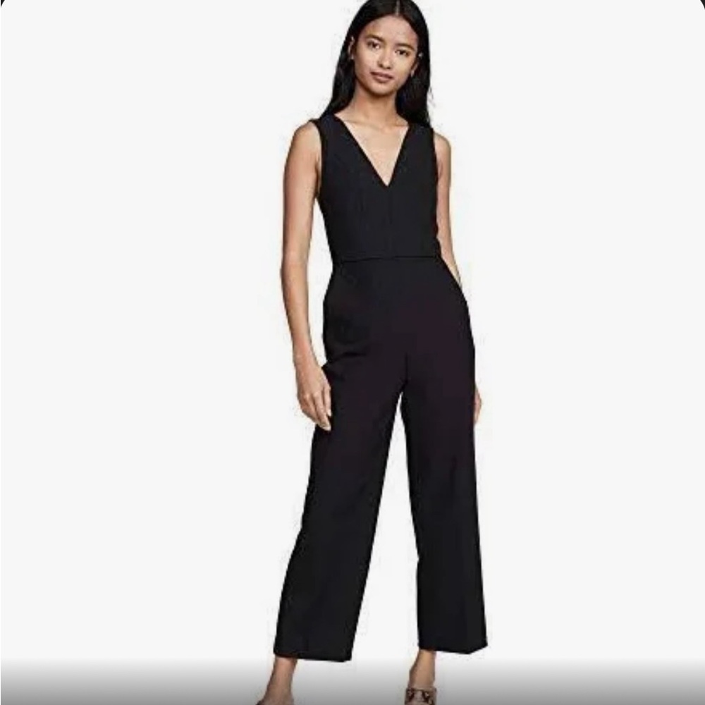 Club Monaco Day to Night Jumpsuit